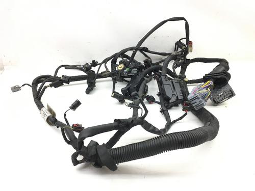 Wiring harness OPEL ASTRA K (B16) 1.0 Turbo (68) | BP14586361E16 