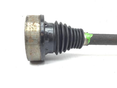 Left front driveshaft VW TOURAN (1T1, 1T2) 1.6 FSI | BP14589554M38 