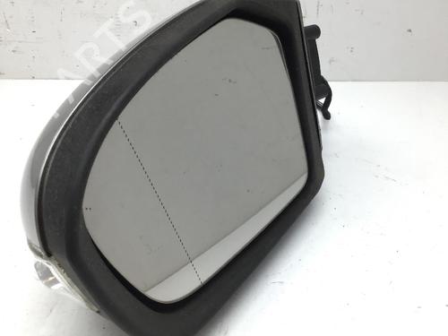 Left mirror MERCEDES-BENZ A-CLASS (W169) A 150 (169.031, 169.331) | BP26289584C26 
