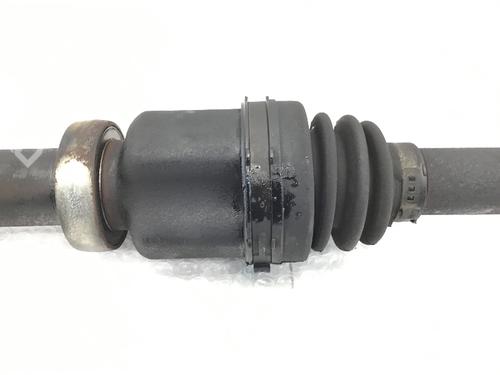 Right front driveshaft FORD FOCUS II Turnier (DA_, FFS, DS) 1.6 TDCi | BP15779729M39 