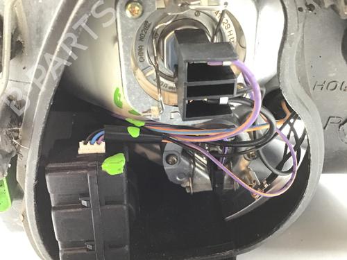 Højre forlygte FORD KA (RB_) 1.3 i | BP23406837C29 