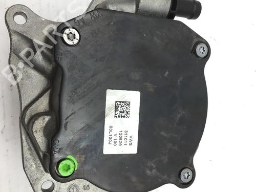 Vacuum pump SKODA OCTAVIA II Combi (1Z5) 2.0 TDI 16V | BP19516455M80 