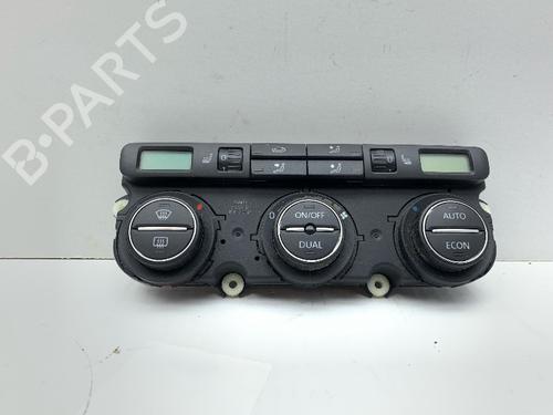 Used Climate control VW PASSAT B6 Variant (3C5) 2.0 TDI (140 hp) 31087952