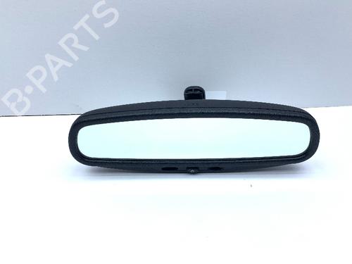 Rétroviseur intérieur MAZDA 3 (BL) 1.6 MZR CD (BL14) (116 hp) 30720949