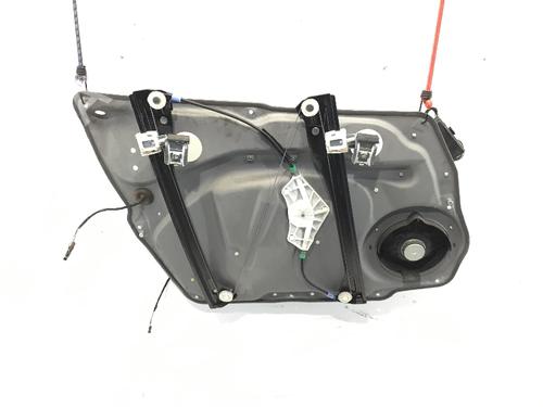 Front right window mechanism MERCEDES-BENZ A-CLASS (W169) A 150 (169.031, 169.331) | BP26316299C23 