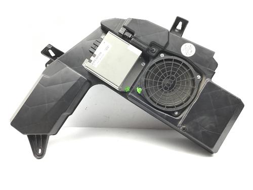 Elektronische module AUDI A4 B7 Avant (8ED) 2.7 TDI (180 hp) 16699485