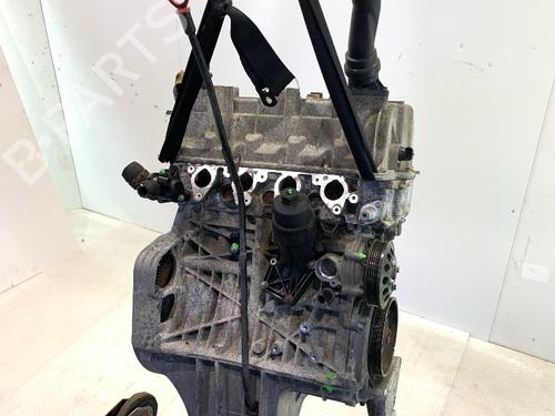 Used Engine Engine 38237104 38237104