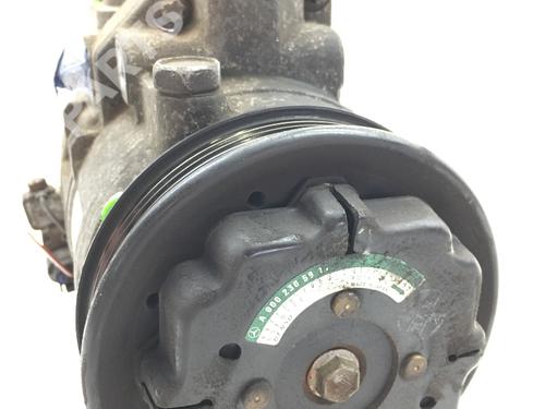 AC compressor MERCEDES-BENZ A-CLASS (W168) A 190 (168.032, 168.132) | BP8102921M34 