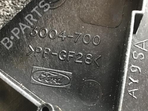 Right mirror FORD FIESTA V (JH_, JD_) 1.3 | BP26011922C27 