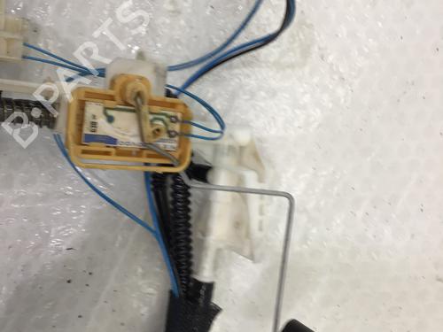 Fuel pump MERCEDES-BENZ E-CLASS T-Model (S211) E 220 T CDI (211.206) | BP29057512M76 