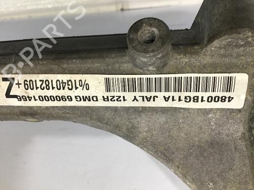 Steering rack NISSAN MICRA III (K12) 1.2 16V | BP25478119M22 
