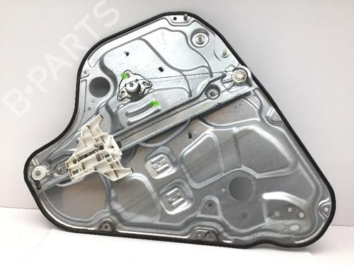 Rear left window mechanism HYUNDAI i30 Estate (FD) 1.6 CRDi | BP20350125C24 