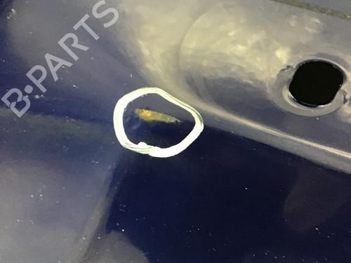 Tailgate FIAT PANDA (169_) 1.1 (169.AXA1A) | BP19430769C6 
