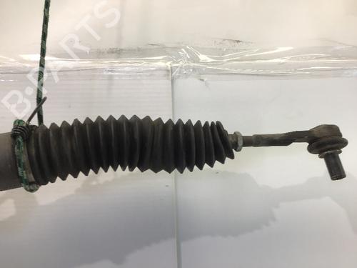 Styregear/Snekke AUDI A6 C6 (4F2) 3.0 TDI quattro | BP18145625M22 