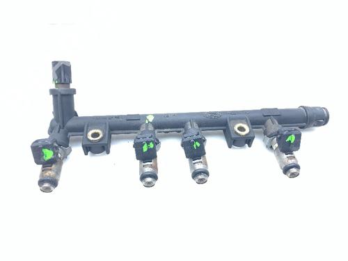 Used Injection rail Injection rail FIAT PUNTO (188_) 1.2 60 (188.030, .050, .130, .150, .230, .250) (60 hp) 33443335 33443335