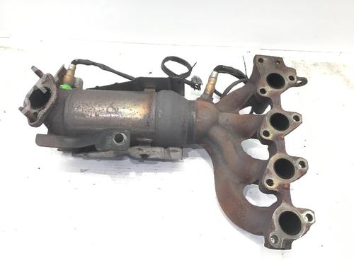 Exhaust manifold HYUNDAI i10 I (PA) 1.1 | BP30161917M110