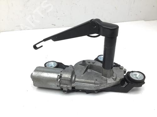 Rear wiper motor FORD FOCUS II Turnier (DA_, FFS, DS) 1.8 | BP24471577M102 