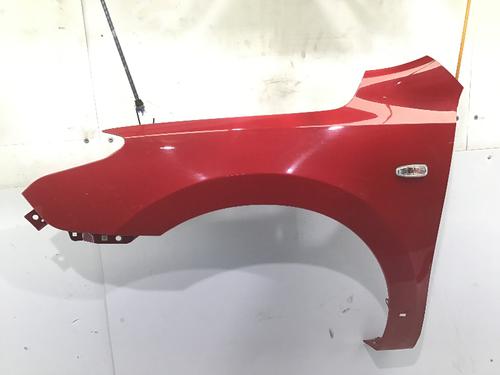 Używane Błotnik przedni lewy HYUNDAI i30 (FD) 1.4 (109 hp) 29912678