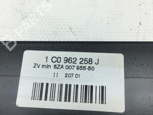 Electronic module VW LUPO I (6X1, 6E1) 1.4 16V | BP10056621M83 