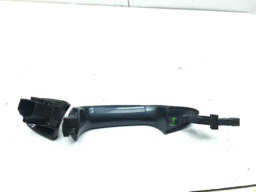 Rear right exterior door handle MERCEDES-BENZ C-CLASS (W204) C 220 CDI (204.008) | BP11253788C130 
