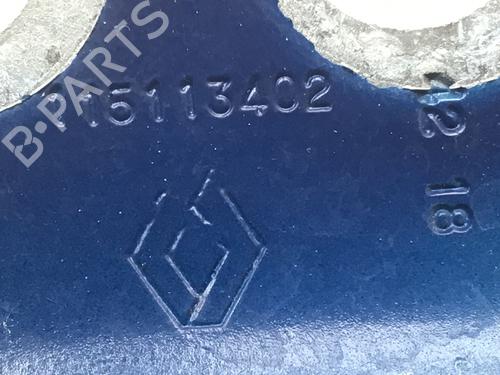 Hinge/Door check strap MERCEDES-BENZ CITAN Box Body/MPV (W415) 108 CDI (415.601, 415.603) | BP29590382C146 