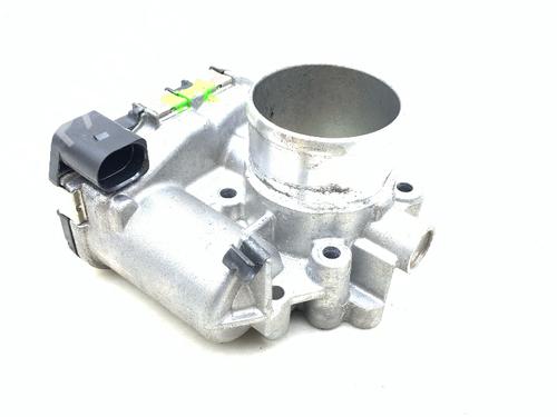 Used Throttle body Throttle body FORD C-MAX II (DXA/CB7, DXA/CEU) 1.6 EcoBoost (150 hp) 40187077 40187077