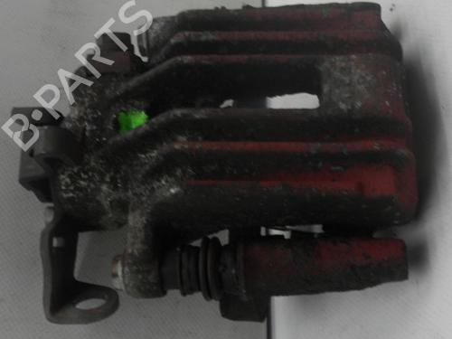 Used Right rear brake caliper SEAT IBIZA III (6L1) 1.4 TDI (75 hp) 14584244