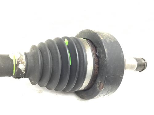 Left rear driveshaft MERCEDES-BENZ M-CLASS (W164) ML 320 CDI 4-matic (164.122) | BP19699849M40 