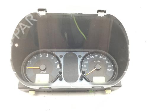 Używane Zestaw wskaźników / Licznik FORD FIESTA V (JH_, JD_) 1.3 (60 hp) 29914690