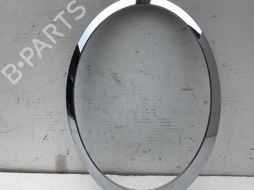 Frontlys deksel MINI MINI (R56) One (95 hp) 17000795