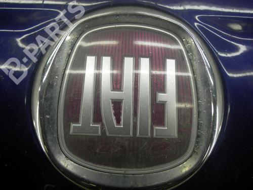 Hood FIAT QUBO (225_) 1.3 D Multijet (225CXB1A, 225AXB1A, 225CXB11, 225AXB11,... | BP6253163C1 