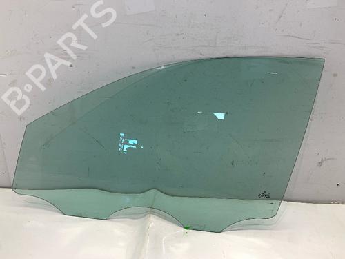 Dør rude ventre foran Dør rude ventre foran VW POLO IV (9N_, 9A_) 1.4 16V (75 hp) 36168244 36168244