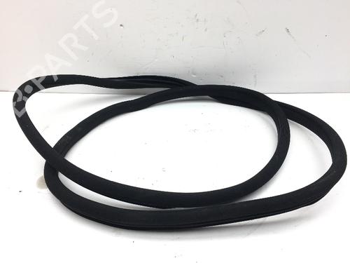 Used Rubber door seal MERCEDES-BENZ C-CLASS (W204) C 220 CDI (204.008) (170 hp) 14588234