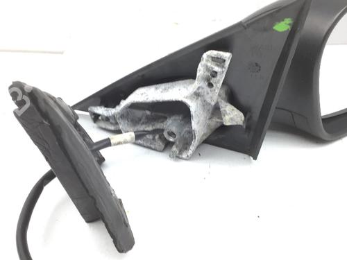 Right mirror SEAT IBIZA III (6L1) 1.4 16V | BP22637799C27 
