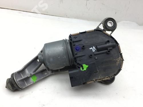 Used Front wipers mechanism FORD FOCUS III Turnier 1.6 TDCi (115 hp) 9853156