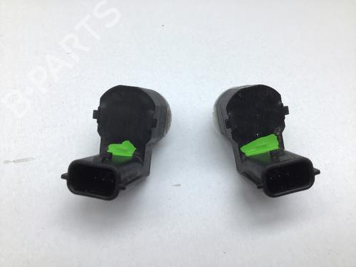 Elektronisk sensor NISSAN QASHQAI II (J11, J11_) 1.3 DIG-T | BP28501303M84 