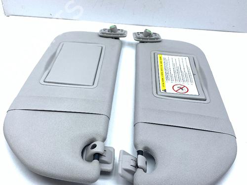 Right sun visor CITROËN C1 (PM_, PN_) 1.0 | BP30552005I2