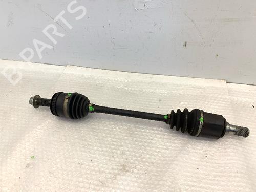 Used Left front driveshaft Left front driveshaft HYUNDAI i10 I (PA) 1.1 (67 hp) 34196418 34196418