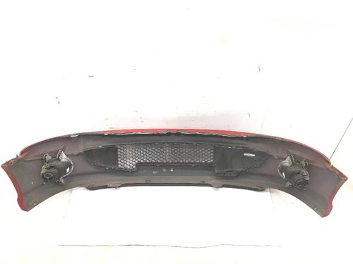 Front bumper PEUGEOT 206 CC (2D) 1.6 16V (2DNFUF, 2DNFUR) | BP20075782C7 