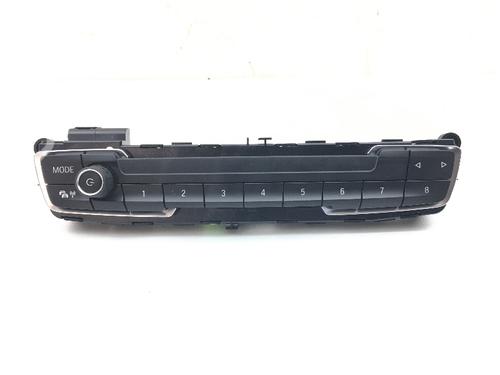 Kombi Kontakt / Stilkkontakt BMW 2 Active Tourer (F45) 218 d (150 hp) 9817796