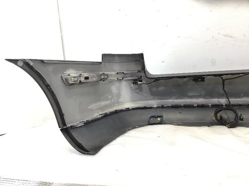 Rear bumper SKODA OCTAVIA II Combi (1Z5) 2.0 TDI 16V | BP29433265C8 