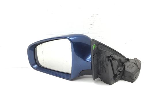 Used Left mirror AUDI A3 (8P1) 1.6 (102 hp) 18432176