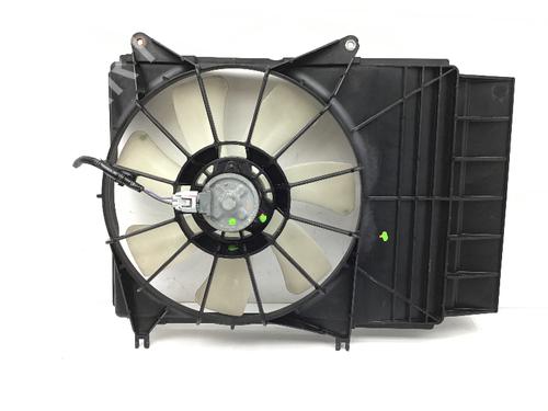 Køleventilator elektrisk SUZUKI SPLASH (EX) 1.0 (A5B310) (65 hp) 17742789