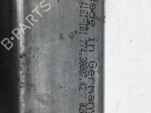 Front left window mechanism AUDI A3 (8L1) 1.6 | BP28131630C22 