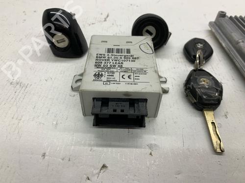 Engine control unit (ECU) BMW 3 Touring (E46) 320 d | BP23108863M57 