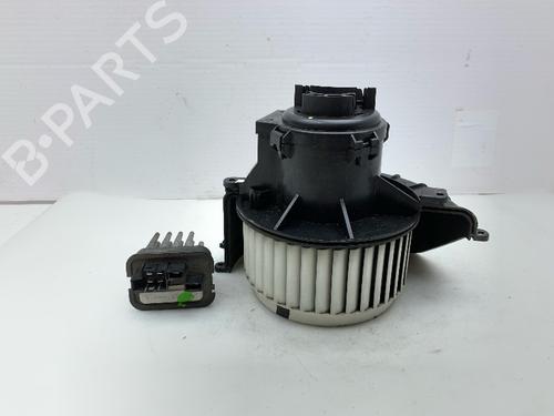 Used Heater blower motor Heater blower motor OPEL ASTRA H Estate (A04) 1.7 CDTI (L35) (125 hp) 33813650 33813650