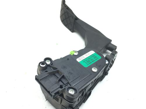 Pedal SEAT IBIZA III (6L1) 1.4 16V | BP10623940I4 