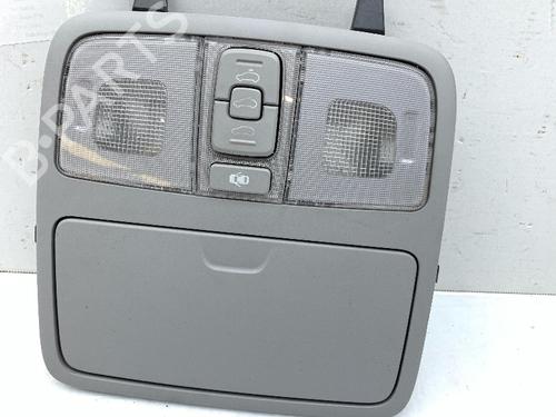 Used Interior roof light Interior roof light 37072700 37072700