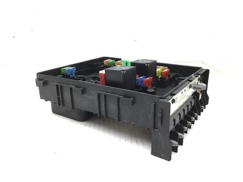 Fuse box VW TOURAN (1T1, 1T2) 1.4 TSI EcoFuel | BP27864247E1 