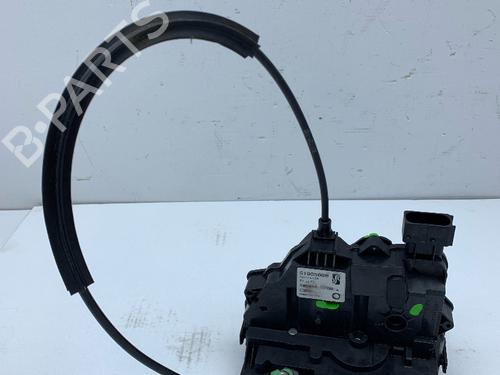 Elektronisk modul FIAT PUNTO (199_) 1.2 (199AXZ1A, 199BXZ1A) (69 hp) 30296469